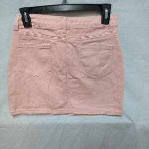 Forever 21 mini skirt